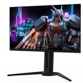 Gigabyte AORUS FO27Q5P 27" OLED 2560x1440 500Hz 0.03ms KVM FreeSync HDMI 2.1 Widescreen GamingMonitor