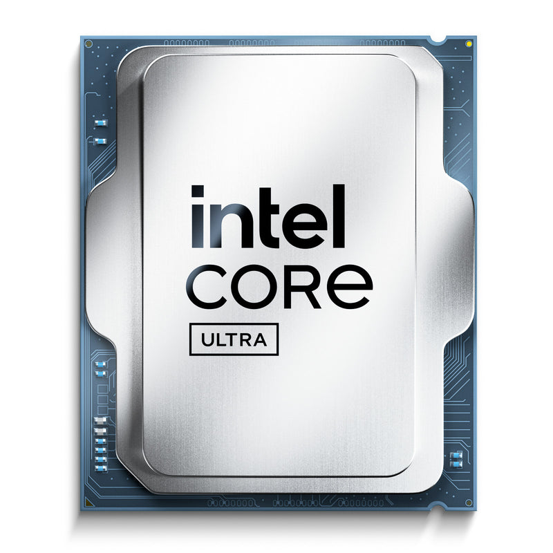 Intel Core Ultra 5 245K (Arrow Lake) Socket LGA 1851 Processor - Retail