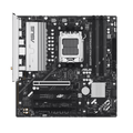 Asus B850M Max Gaming WIFI (Socket AM5) DDR5 Micro-ATX Motherboard