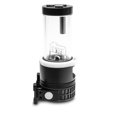 EK Water Blocks EK-Quantum Kinetic TBE 200 D5 PWM D-RGB Pump / Reservoir Combo - Acetal