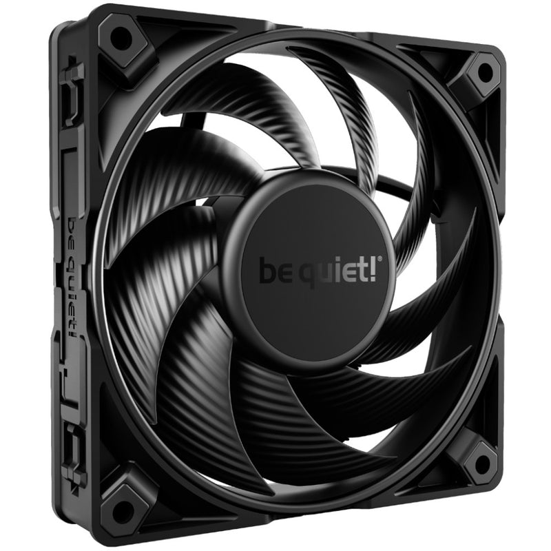 be quiet! Silent Wings PRO 4 120mm PWM Fan