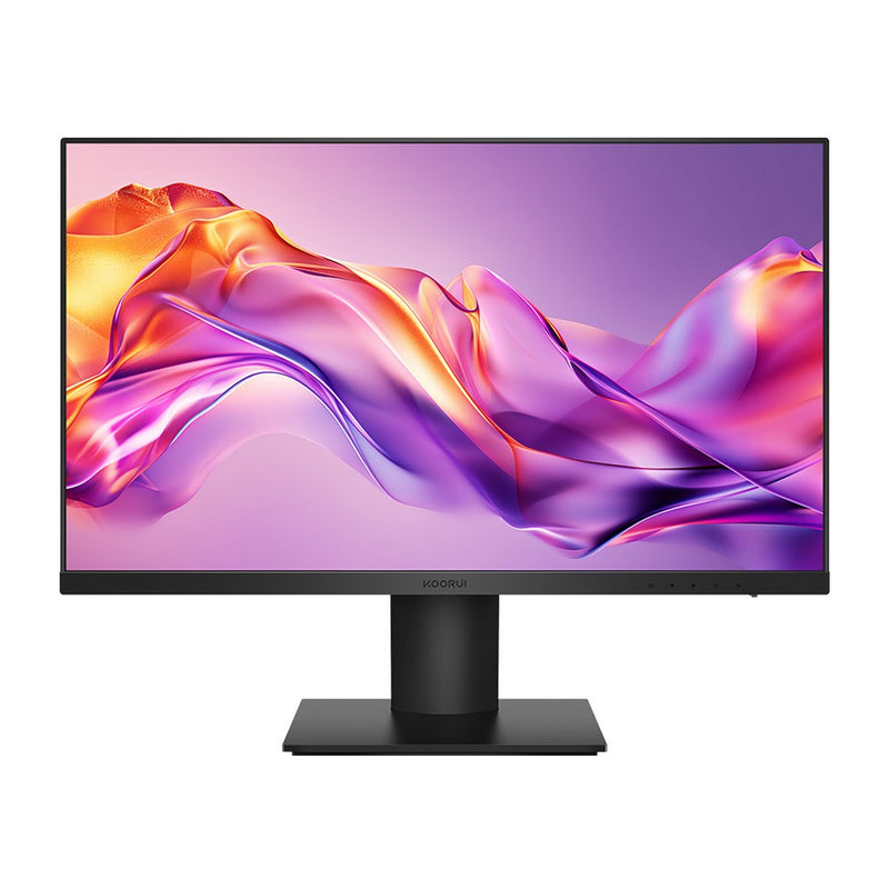 KOORUI 27"  E2741A 3840x2160 IPS 60Hz FreeSync Premium Widescreen Gaming Monitor