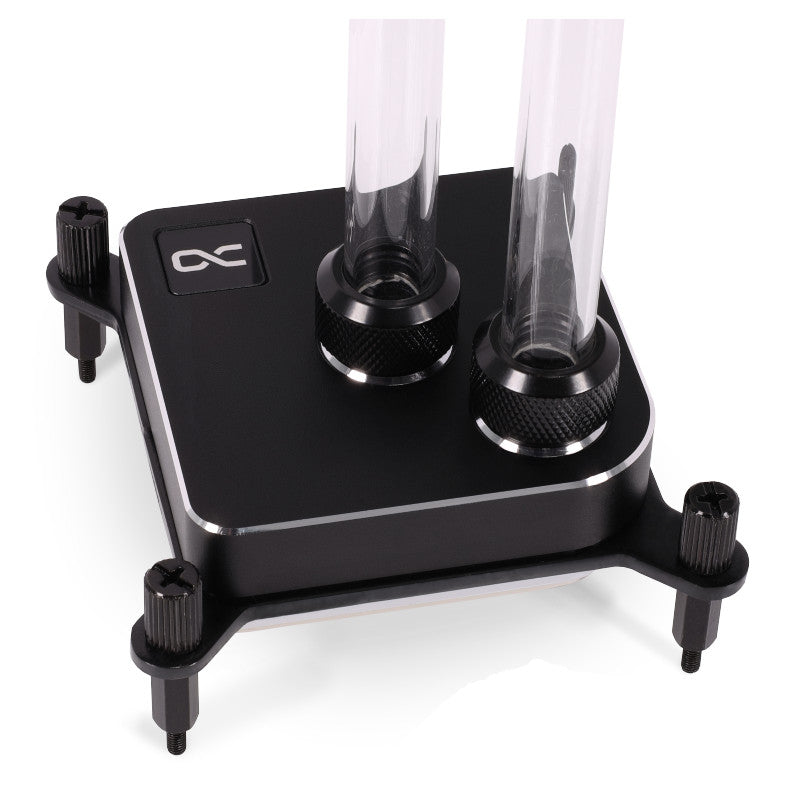 Alphacool Core 1 CPU Water Block - Black