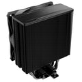 be quiet Pure Rock 3 Black CPU Cooler - 120mm