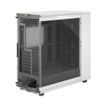 Fractal Design North XL Chalk White Tempered Glass Case