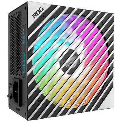 Asus ROG Loki SFX-L 1200W ATX 3.1 PCIe 5.1 80 Plus Titanium Modular Power Supply