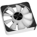 APNX FP2 ARGB 120mm PWM Professional Fan - White