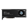 Gigabyte Radeon PRO W7900 DUAL SLOT AI TOP 48GB Graphics Card
