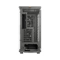 Fractal Design North XL Chalk White Tempered Glass Case