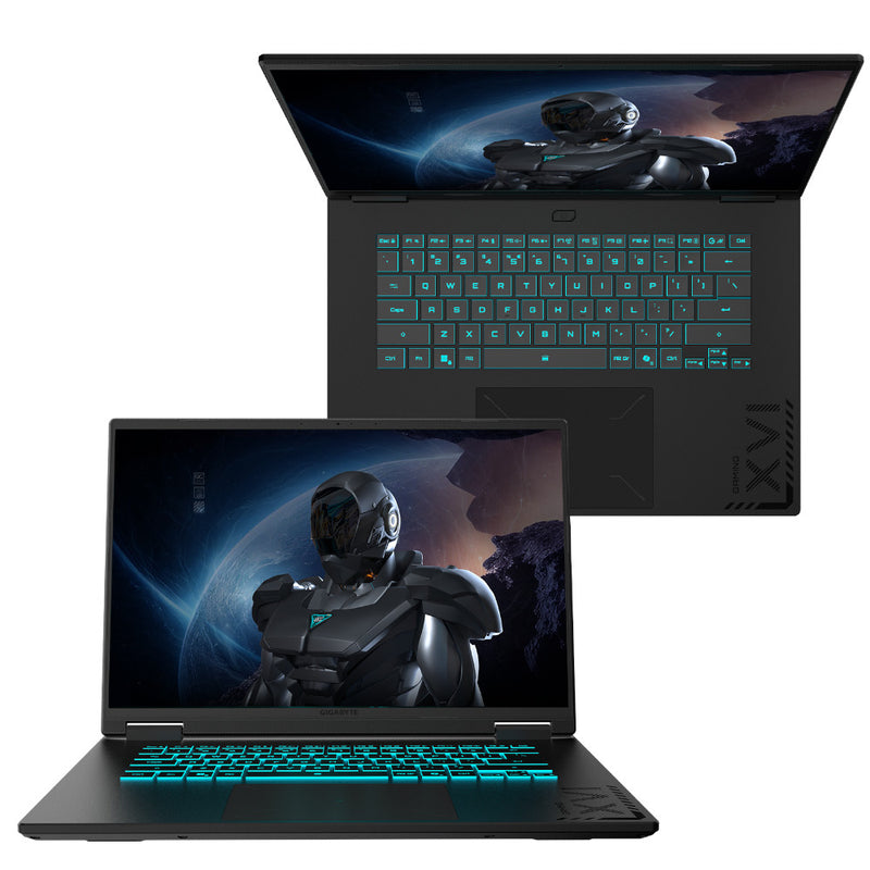 Gigabyte Gaming A16 NVIDIA RTX 5050 16GB 16 FHD+ 165Hz AMD Ryzen 7 260 Gaming Laptop