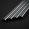 Brass hard tube 14mm AD 220x300mm 90 degrees - Pack of 4 - Silver