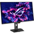 ASUS ROG Strix QD-OLED XG27UQDMS 27" 4K (3840x2160) 240Hz 0.03ms FreeSync/G-SYNC Widescreen Gaming Monitor