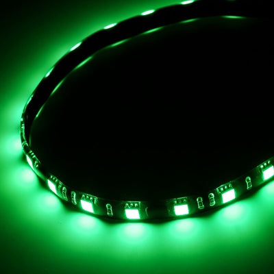 BitFenix Alchemy 2.0 Magnetic Connect 30 LED-Strip 60cm - Green