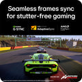 LG UltraGear 45GX900A-B 45" 3440x1440 WOLED 240Hz FreeSync/G-SYNC Curved Ultrawide Gaming Monitor