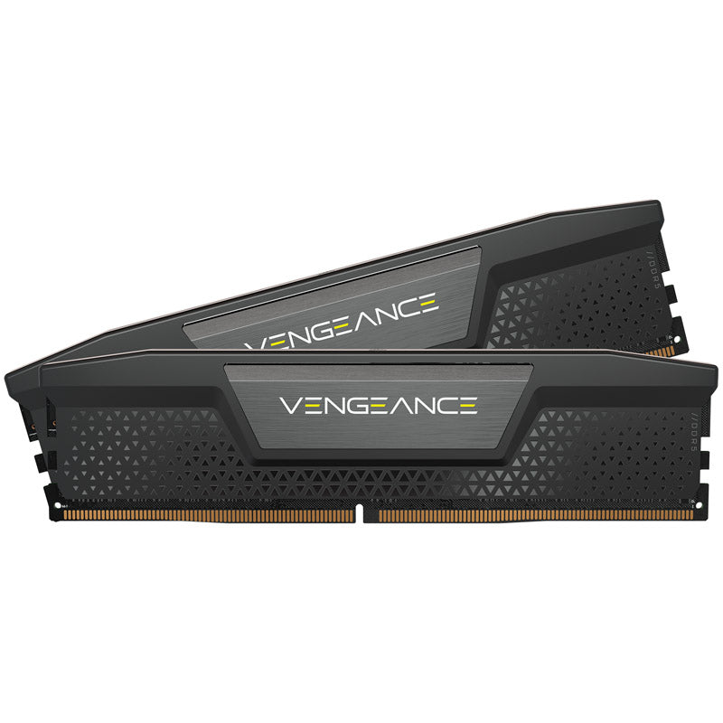 Corsair Vengeance 64GB (2X32GB) DDR5 PC5-51200C40 6400MHz Dual Channel