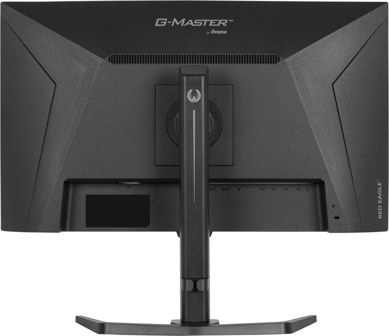 iiyama G-Master GB2771UHSU-B1 27" 4K 3840x2160 1920x1080 IPS Dual Mode 288Hz 144Hz G-Sync HDMI 2.1 Widescreen Gaming Monitor