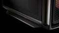 Corsair iCUE LINK 5000T LX RGB Mid-Tower PC Case - Black