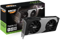 Inno3D GeForce RTX 5060 Ti Twin X2 16GB GDDR7 PCI-Express Graphics Card
