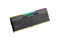 KLEVV CRAS V RGB 32GB (2x16GB) 6000MHz C28 DDR5 Dual Channel Kit - Black