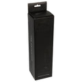 Glorious G-E-STEALTH Extended Large Pro Gaming Surface - Black 914x279x3mm