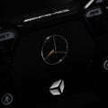 Cube Controls x Mercedes-AMG GT Edition Sim Wheel - NoHub