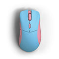 Glorious Model D Wireless PRO Optical Gaming Mouse Skyline Pink/Blue Forge