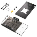 Corsair Hydro X Series XG5 RGB ASUS 5090 ASTRAL Graphics Card Water Block