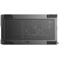 Antec Flux Rear High Airflow ATX Mid Tower Case - Black