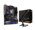 8Pack Elite Tier - Asrock X870E Taichi  -  Ryzen 9 9950X PBO2 Overclocked Bundle