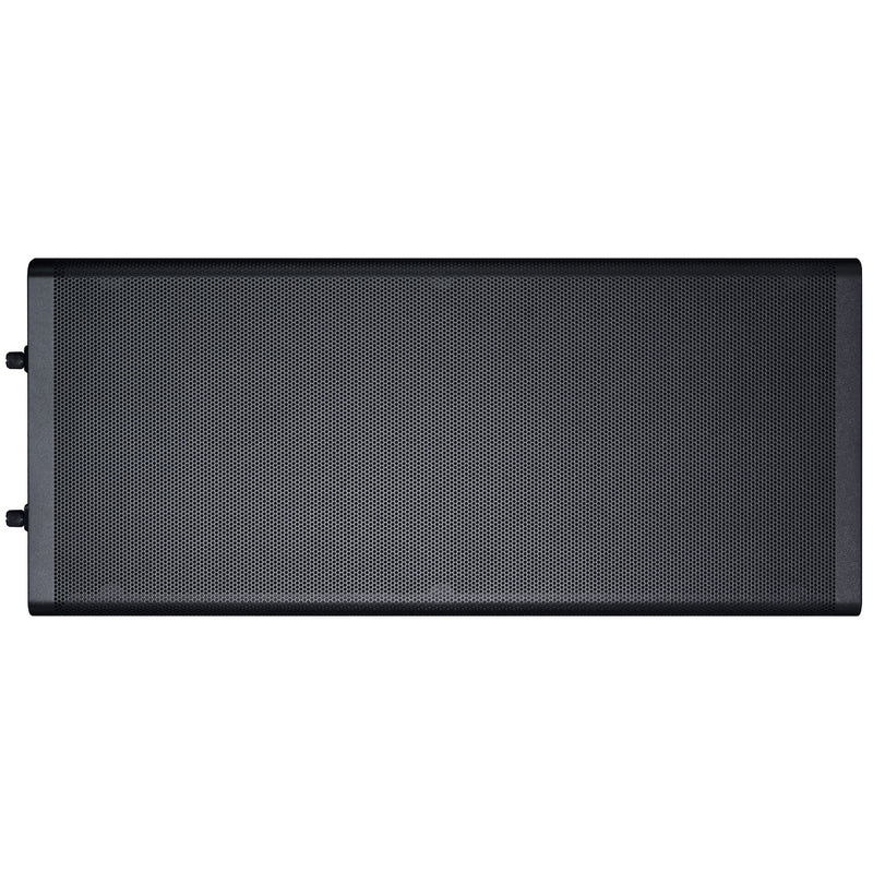 Lian Li A3-mATX Tempered Glass Micro-ATX Case (Black)