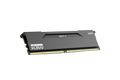 KLEVV BOLT V EXPO 32GB (2x16GB) 6000MHz C28 DDR5 Dual Channel Kit - Grey