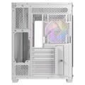 Antec CX800 ARGB Mid Tower - White