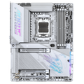 Gigabyte X870E AORUS PRO X3D ICE(Socket AM5) DDR5 ATX Motherboard