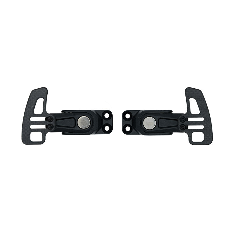 Cube Controls F-CORE - 2+ paddles no hub