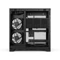 Fractal Design Pop 2 Vision Dual Chamber RGB - Black