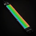 B Grade Lian Li Strimer Plus Addressable RGB 8Pin PCIe VGA Cable