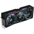 Gigabyte GeForce RTX 5090 Aorus Master 32GB GDDR7 PCI-Express Graphics Card