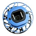 Cube Controls QRX Full Set Classic - Blue