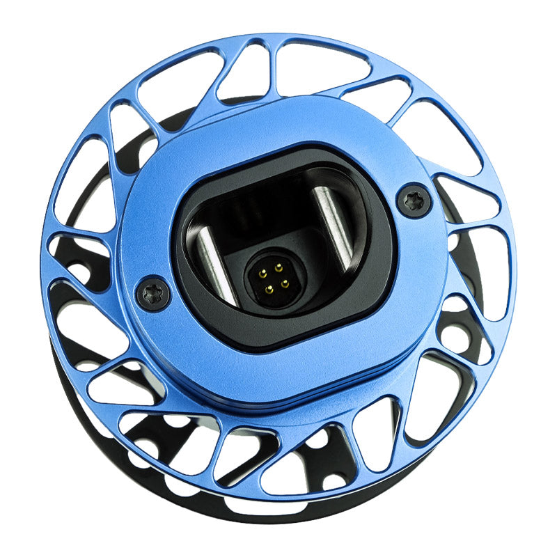 Cube Controls QRX Full Set Classic - Blue