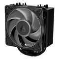 Arctic Freezer 36-S 120m ARGB Black CPU Air Cooler - 120mm