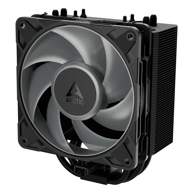 Arctic Freezer 36-S 120m ARGB Black CPU Air Cooler - 120mm