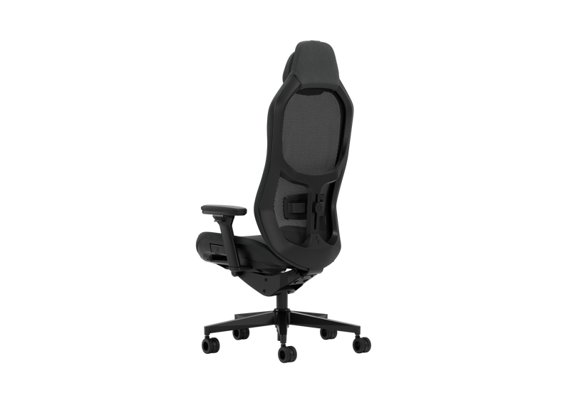 Fractal Design Refine Chair - Mesh Dark