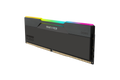 KLEVV CRAS V RGB 32GB (2x16GB) 6000MHz C28 DDR5 Dual Channel Kit - Black