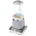 Corsair Hydro X Series XD6 RGB White Reservoir / Pump Combo - 440ml
