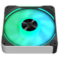 APNX FP2 ARGB 120mm PWM Professional Fan - White
