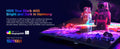 KOORUI 27" S2721XO QD-OLED 2560x1440 240Hz 0.03ms Freesync Widescreen Gaming Monitor