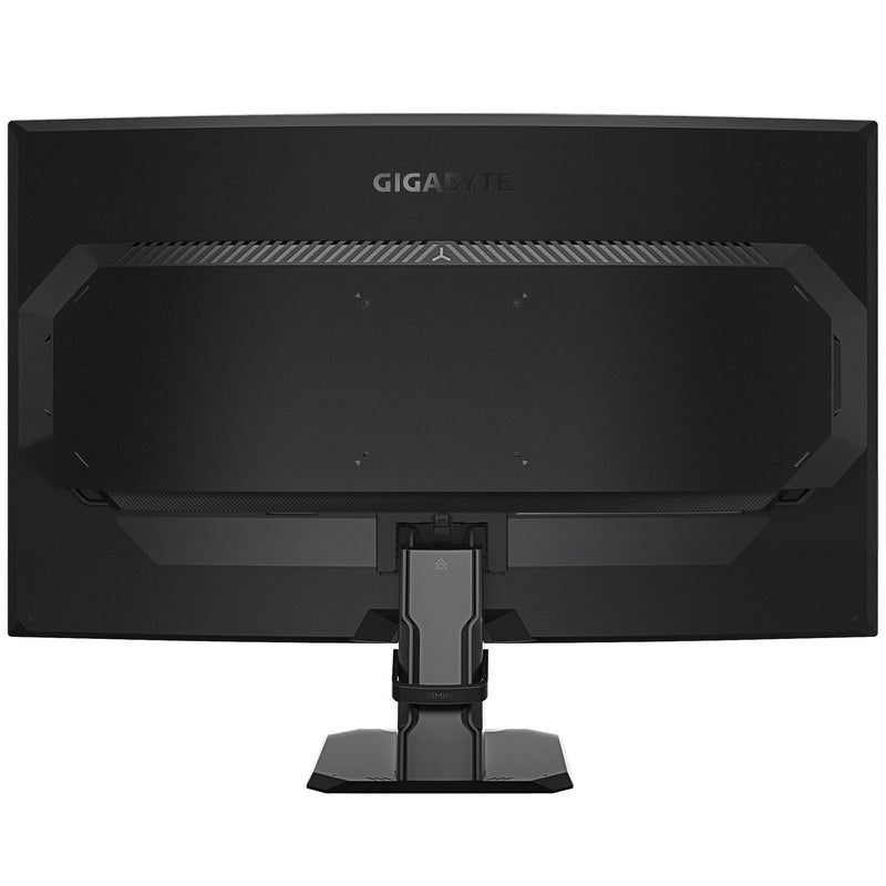 GIGABYTE GS27FCA 27" FHD VA 200Hz 1ms 1500R FreeSync Premium Curved Widescreen Gaming Monitor