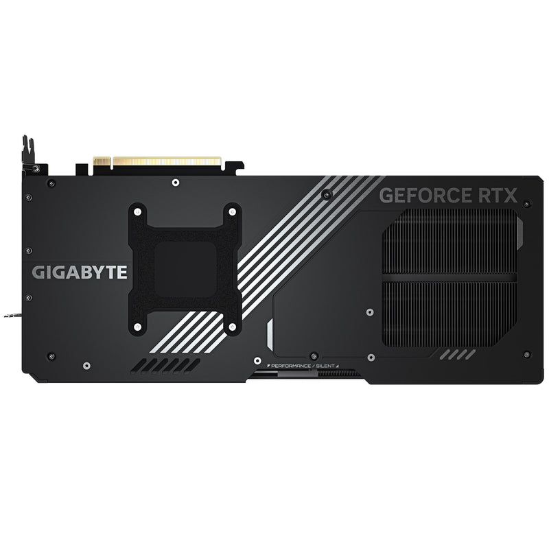 Gigabyte GeForce RTX 5090 Windforce OC 32GB GDDR7 PCI-Express Graphics Card