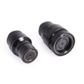Alphacool Quick Release Coupling Set G1/4 AG - Black