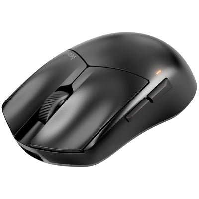 be quiet! DARK PERK | SYM 8K Wireless Gaming Mouse